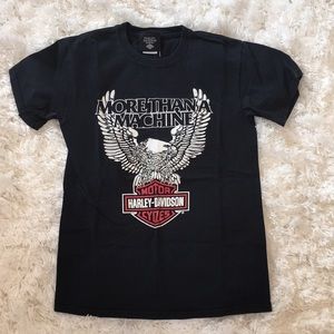 Harley Davidson t-shirt